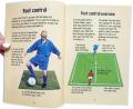Usborne 50 Football Skills. 