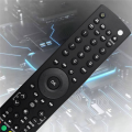 1 PCS Replace CT-8023 TV Remote Control Black Without Battery for Toshiba TV 26DL833R 26DL834R 26KL933R 26KL934R 32DL833R. 