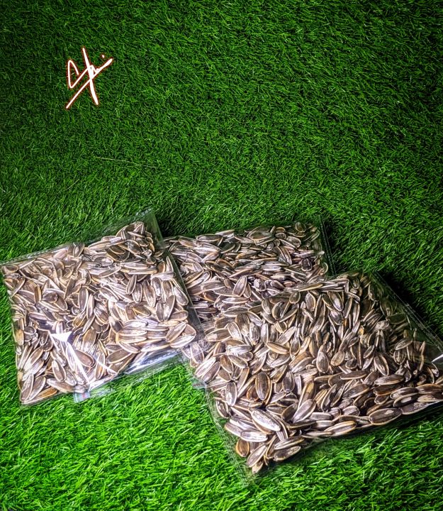 Organic%20Sunflower%20Seed%20(100%20Grams)%20Fresh%20and%20Pure%20Sunflower%20/%20Soraj%20Makhi%20Ke%20Beej%20Best%20In%20Taste%20Buy%20Now%20-%20Image%204
