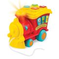 Winfat Animal Sounds Train. 