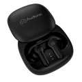 Audionic Airbud 550 True Wireless Earbuds | Slide Design Airbud Low Latency - One Year Brand Warranty. 