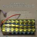 12V lithium battery for bike Battery for CD70 Battery for CG12 5Battery for CG125f CG125S Battery for GS150 Battery for YBR Dry battery for motorcycle 5Ah 10Ah 20Ah 25Ah 30Ah lithium ion battery 3S4P 18650 cell battery pack 12.6 volt 11.1 volt battery. 