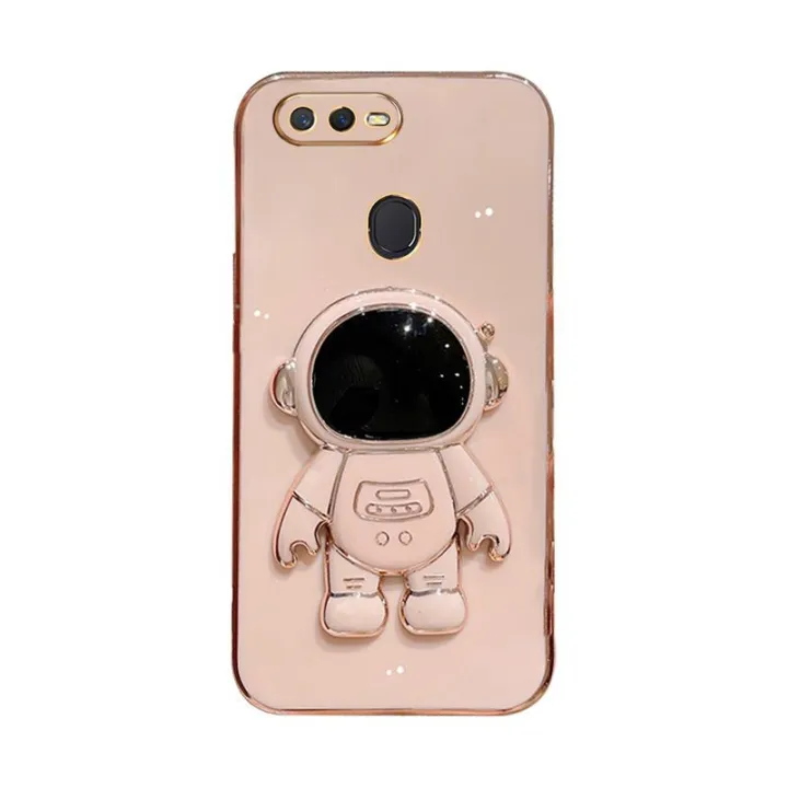 For%20OPPO%20A5s%20Back%20Cover%20with%20Cartoon%20Astronaut%20Folding%20Stand%20Luxury%206D%20Plating%20Frame%20Shiny%20Cases%20Soft%20Silicone%20Square%20Protective%20Mobile%20Phone%20Case%20-%20Image%208