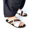 Imported Chappal For Men | Standard Colors & Water Proof Slippers For Men Italian Design. 