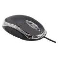 Del USB Optical Mouse Black. 