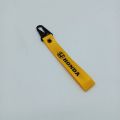 Honda Ribbon Key Chains. 