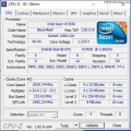 intel xeon w3530 processor. 