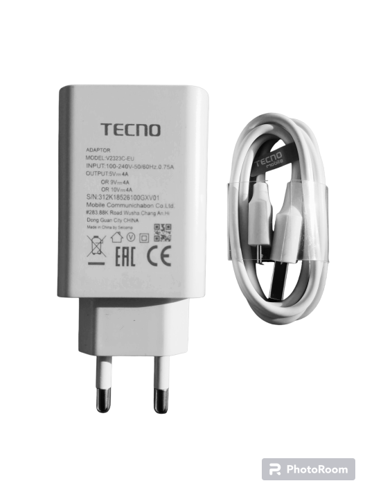 Tecno%20Original%20Charger%20With%20Original%20Tecno%20,Micro%20usb%20Cable%20Gives%20Super%20Fast%20Charging%20Experience%20To%20All%20Tecno%20Mobile%20Phones%20-%20Image%203