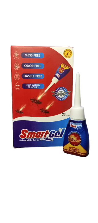 Smart Gel Cockroach Killer
