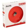Alfa Network 3001N Wireless N Pico USB WiFi Adapter – 300Mbps High-Speed Compact Dongle for PC & Laptop. 