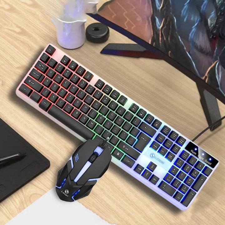 Semi-Mechanical%20Keyboard%20Mouse%20combo%20Kit%20GTX350%20USB%20Gaming%20PC%20Rainbow%20Colorful%20LED%20Illuminated%20Backlit%20Gamer%20Keyboards%20For%20Office%20Computer%20Accessories%20-%20Image%205