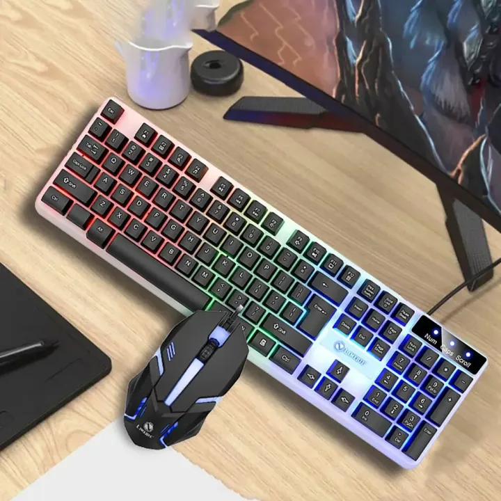 Semi-Mechanical%20Keyboard%20Mouse%20combo%20Kit%20GTX350%20USB%20Gaming%20PC%20Rainbow%20Colorful%20LED%20Illuminated%20Backlit%20Gamer%20Keyboards%20For%20Office%20Computer%20Accessories%20-%20Image%205
