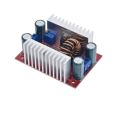 DC-DC Boost Converter Step-up Module Constant Current LED Driver ( 400W 15A). 
