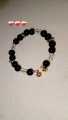 Handmade Necklace & Bangle Set for Women – Stylish Resin Jewelry Set – Elegant Gift for Girls. 