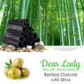 Pack Of 2 Charcola Mask- Black Heads remover. 