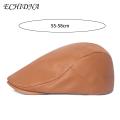 ECHIDNA Men Hat Anti-scratch Shopping Trip Painter Hat. 