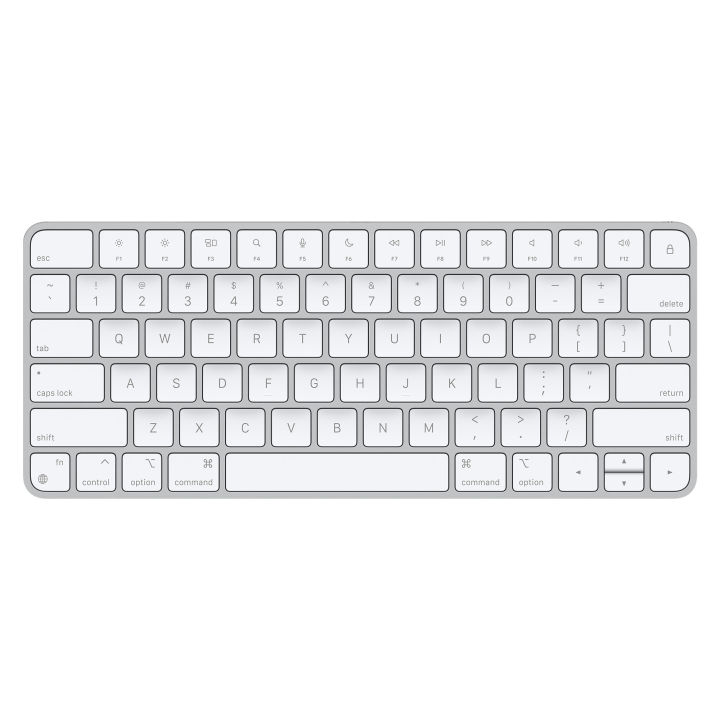 Magic%20Keyboard%202nd%20Generation%20-%20Magic%20Keyboard%20Second%20Generation%20-%20Wireless%20Keyboard%20-%20Bluetooth%20Keyboard%20-%20Rechargeable%20Keyboard%20-%20Long%20Battery%20of%203%20-%204%20Weeks%20-%20Image%203