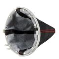 5-Speed Car Gear Shift Knob Cover Central Control Gear Head with Dust Cover for Suzuki Swift 2005-2010 SX4 2007-2013. 