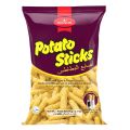 Lotte Kolson Potato Sticks – Crispy & Tasty Snack (Packs of 12 & 24) | Crunchy Potato Sticks | Perfect for Munching | Ready-to-Eat. 