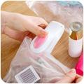 Portable Mini Heat Sealing Machine Impulse Sealer Seal Packing Plastic Bag. 
