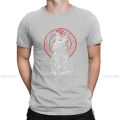 Silent Hill game JoJo the rabbit T shirt men ofertas big size o-neck tshirt cotton graphic clothes. 