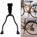 Bicycle Double Stand Center Mount Bike Kick Stand BMX MTB| double cycle stand | cycle stand for cycle | double stand for cycle. 