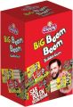 Big Boom Boom - Boom Boom Bubble Gum - 50 Pieces. 