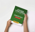 Meerbal Pakistan Sticker Book | Sticker Album | Collect, Learn & Win. 