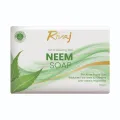Neem Soap Natural Herbal Skin Care 100g. 