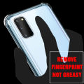 covers for huawei honor play 3 3e view 30 20 10 10i 20i 20s lite pro tup phone case fitted silicone mobile phone accessories bag. 