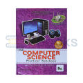Star Computer Science Practical Notebook - Class 9 (Federal Board). 