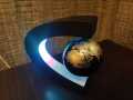 Magnetic Levitation Floating Globe - Indoor Modern Designed 3D Globe Specially Night Lighting Desk Lamp. 