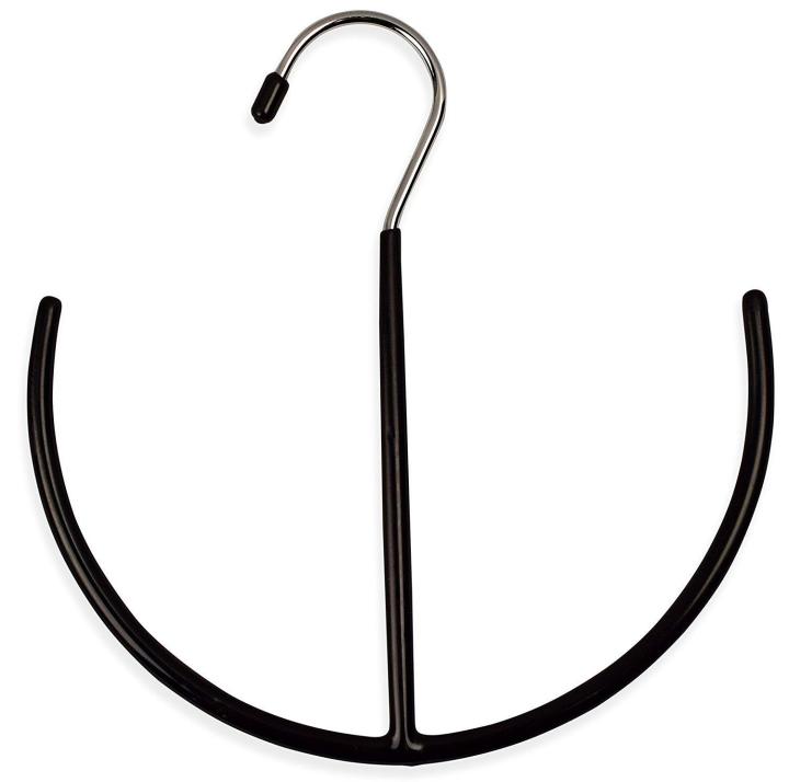 Heavy%20Duty%20Belt%20Hanger%20%20Shoe%20Rack%20Organizer%20%20EasyView%20(Black)%20-%20Image%203