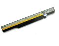 New Laptop 4 Cell  Notebook Battery For Lenovo IdeaPad B4400 P/N L12S4Z51. 