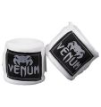 Premium Quality Best Venum Gym Hand Wrap Patti - Set of 2 Rolls Optimal Support for Boxing, Kickboxing, Gym Patti, Boxing Patti, Hand wrap, wrap patti, and Martial Arts Comfort and Stability: Premium Cotton Gym Wrist Wraps. 