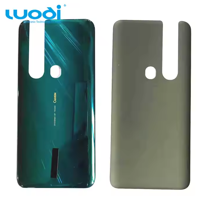 TECNO%20Camon%2015%20Pro%20Back%20Battery%20Cover%20Rear%20Door%20Housing%20Case%20,%20Back%20Panel%20for%20TECNO%20Camon%2015%20Pro%20-%20Image%203