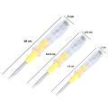 Power Tester Screwdriver Electrical Testing Pen Double-Head 2 in 1 Function Philips and Flat. 
