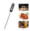 Digital Cooking Food Stab Probe Thermometer Kitchen Meat Temperature Meter. 