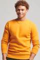 ELO - Polo Republica Men's Astrakhan Fleece Sweat Shirt For Men. 