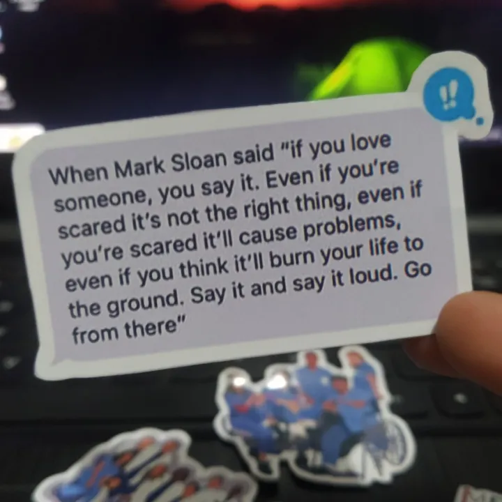 25/50pcs%20GREY'S%20ANATOMY%20sticker%20pack%20based%20on%20tv%20series%20funny%20sitcom%20cool%20cute%20aesthetic%20doctor%20medical%20medicine%20ideal%20for%20journals%20guitar%20skateboards%20laptops%20-%20Image%205