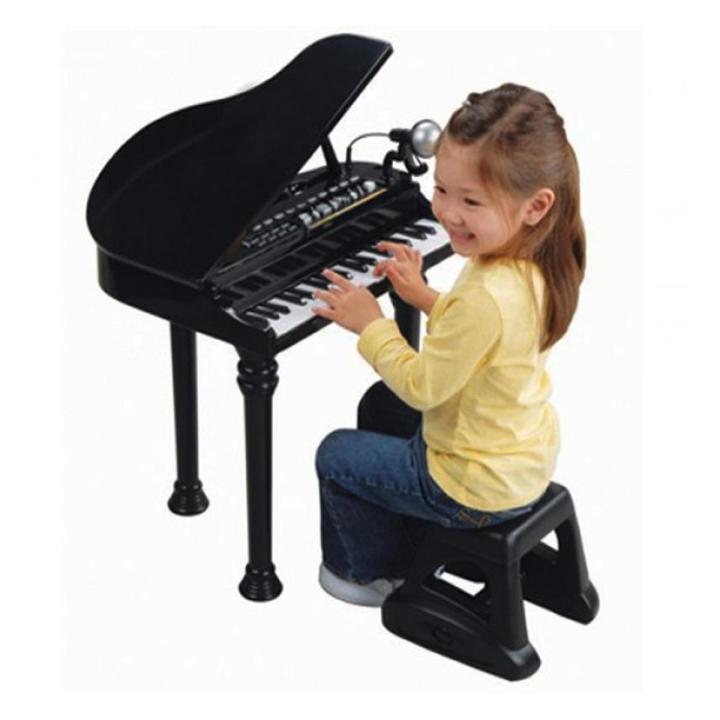 Win-fun 2045 Symphonic Grand Piano Set