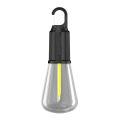 Camping Light Bulb Outdoor Emergency Light USB Rechargeable Camping Light Portable Light Bulbs Super Durable Camping Lanterns Waterproof Hanging Lamp Tent Lamp With Hook. 