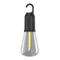 Camping Light Bulb Outdoor Emergency Light USB Rechargeable Camping Light Portable Light Bulbs Super Durable Camping Lanterns Waterproof Hanging Lamp Tent Lamp With Hook. 