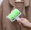 Sticky Lint Roller Dust Remover Roller Sticky Gel Reusable Washable  for Dust Pet Hair Clothes Car seats Cleaner Tool. 