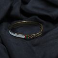 Classic Gold Finish Bracelet – Premium Look, Affordable Price. 