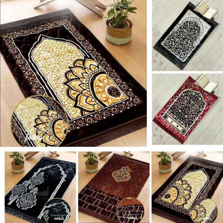"Original%20Velvet%20Jai%20Namaz%20%E2%80%93%20Comfortable%20Foam%20Prayer%20Mat%20%7C%20No%20Hardboard%20Inside%20%7C%20Adult%20&%20Kid%20Sizes"%20-%20Image%202