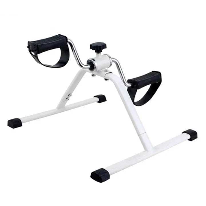 Easy Exerciser Cycle Pedal Machine for Fitness - Cardio Bike