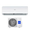 Haier 1.5 Ton/RF Series/18HFC (Smart DC Inverter+Self Cleaning+UPS+Turbo Heat & Cool)Air Conditioner/AC/10 Year Warranty/Haier Free Installation. 