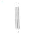 3xHook Small Compression Tension Extension Spring Physics Teaching Equipment. 