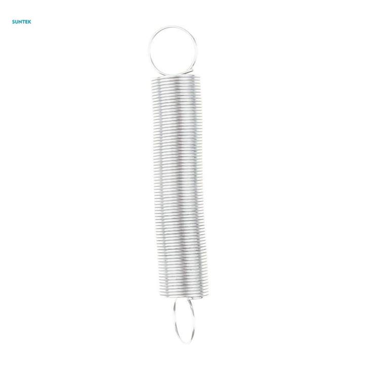 3xHook Small Compression Tension Extension Spring Physics Teaching Equipment